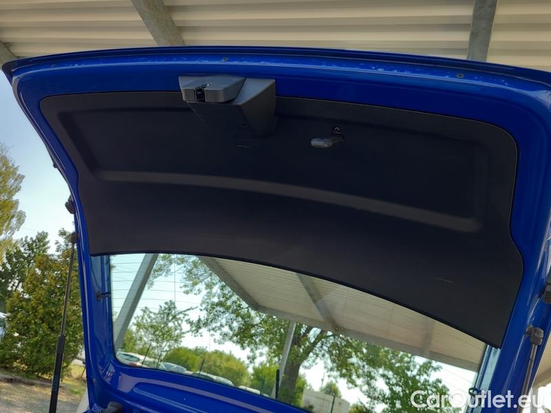  Skoda  Fabia  Combi (2015)  Com.1.0TSI 70 Ambition #15