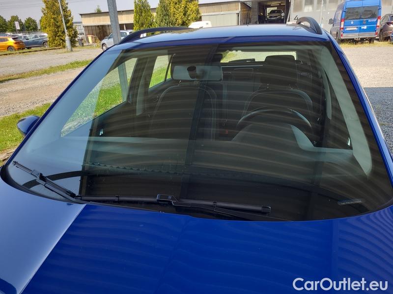  Skoda  Fabia  Combi (2015)  Com.1.0TSI 70 Ambition #1