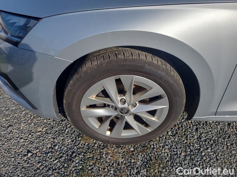  Skoda  Octavia  Combi (NX3)(2020) Oct.Combi 2.0TDI 85 Style #2