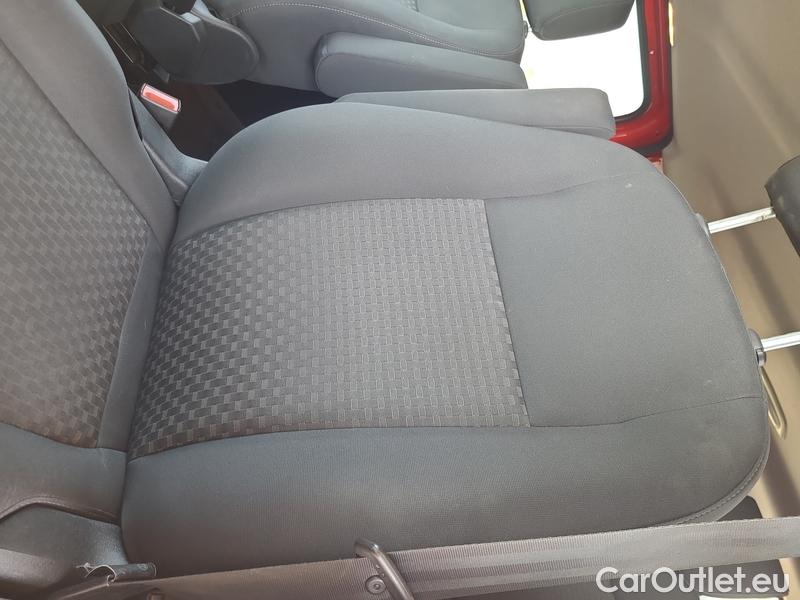  Ford  Transit  Custom (2013) Tr.C.2.0EBL 320 Trend L1 AT #6