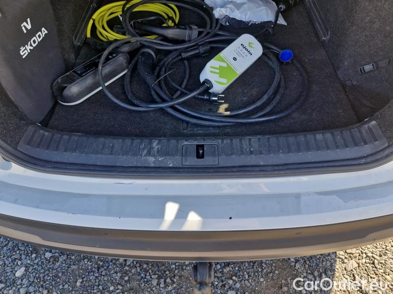  Skoda  ENYAQ  (5AZ) (2020)  82kWh 80x Loft AT 5d #17