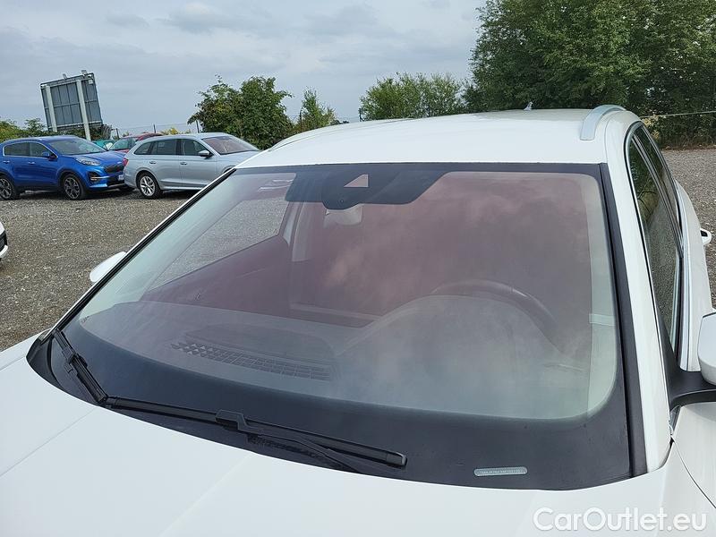  Skoda  Octavia  Combi (NX3)(2020) Oct.Combi 1.5TSI 110 Style #23