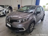  Renault  Captur RENAULT  / 2017 / 5P / CROSSOVER 1.5 DCI 90CV BUSINESS AUTOCARRO 