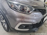  Renault  Captur RENAULT  / 2017 / 5P / CROSSOVER 1.5 DCI 90CV BUSINESS AUTOCARRO #40