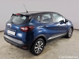  Renault  Captur RENAULT  / 2017 / 5P / CROSSOVER 1.5 DCI 90CV BUSINESS AUTOCARRO #2
