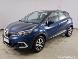  Renault  Captur RENAULT  / 2017 / 5P / CROSSOVER 1.5 DCI 90CV BUSINESS AUTOCARRO 