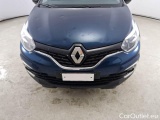  Renault  Captur RENAULT  / 2017 / 5P / CROSSOVER 1.5 DCI 90CV BUSINESS AUTOCARRO #47
