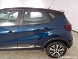  Renault  Captur RENAULT  / 2017 / 5P / CROSSOVER 1.5 DCI 90CV BUSINESS AUTOCARRO #94