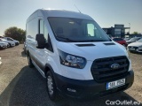  Ford  Transit  (2012) Tr.TDCi96 350 TREND L2 FWD #3