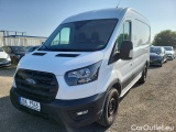  Ford  Transit  (2012) Tr.TDCi96 350 TREND L2 FWD 