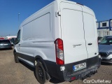  Ford  Transit  (2012) Tr.TDCi96 350 TREND L2 FWD #4