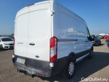  Ford  Transit  (2012) Tr.TDCi96 350 TREND L2 FWD #2