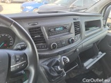  Ford  Transit  (2012) Tr.TDCi96 350 TREND L2 FWD #5