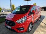  Ford  Transit  Custom (2013) Tr.C.2.0EBL 320 Trend L1 AT 