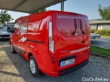  Ford  Transit  Custom (2013) Tr.C.2.0EBL 320 Trend L1 AT #4