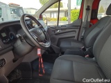  Ford  Transit  Custom (2013) Tr.C.2.0EBL 320 Trend L1 AT #7
