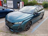  Peugeot  308 -SW  (P5) (2021)  SW 1.6 Hyb 180 Allure P.AT 