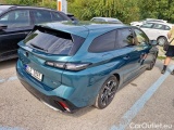  Peugeot  308 -SW  (P5) (2021)  SW 1.6 Hyb 180 Allure P.AT #2