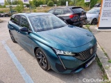  Peugeot  308 -SW  (P5) (2021)  SW 1.6 Hyb 180 Allure P.AT #3