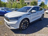  Skoda  ENYAQ  (5AZ) (2020)  82kWh 80x Loft AT 5d 