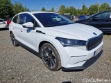  Skoda  ENYAQ  (5AZ) (2020)  82kWh 80x Loft AT 5d #3