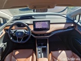  Skoda  ENYAQ  (5AZ) (2020)  82kWh 80x Loft AT 5d #5