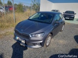  Skoda  Fabia  (PJ3) (2021)  1.0 TSI 70 Ambition 5d 