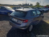  Skoda  Fabia  (PJ3) (2021)  1.0 TSI 70 Ambition 5d #2