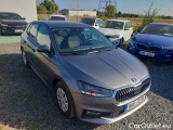  Skoda  Fabia  (PJ3) (2021)  1.0 TSI 70 Ambition 5d #3