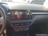  Skoda  Fabia  (PJ3) (2021)  1.0 TSI 70 Ambition 5d #8