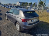  Skoda  Fabia  (PJ3) (2021)  1.0 TSI 70 Ambition 5d #4
