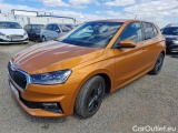  Skoda  Fabia  (PJ3) (2021)  1.0TSI 70 Style 5d 