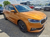  Skoda  Fabia  (PJ3) (2021)  1.0TSI 70 Style 5d #3