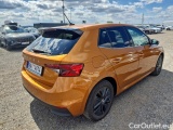  Skoda  Fabia  (PJ3) (2021)  1.0TSI 70 Style 5d #2