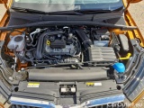  Skoda  Fabia  (PJ3) (2021)  1.0TSI 70 Style 5d #9