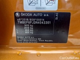  Skoda  Fabia  (PJ3) (2021)  1.0TSI 70 Style 5d #10