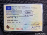  Skoda  Fabia  (PJ3) (2021)  1.0TSI 70 Style 5d #16