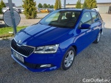  Skoda  Fabia  Combi (2015)  Com.1.0TSI 70 Ambition 