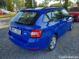  Skoda  Fabia  Combi (2015)  Com.1.0TSI 70 Ambition #2