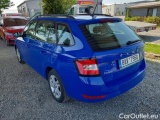  Skoda  Fabia  Combi (2015)  Com.1.0TSI 70 Ambition #4