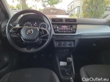  Skoda  Fabia  Combi (2015)  Com.1.0TSI 70 Ambition #5
