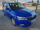  Skoda  Fabia  Combi (2015)  Com.1.0TSI 70 Ambition #3