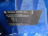 Skoda  Fabia  Combi (2015)  Com.1.0TSI 70 Ambition #10