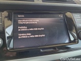  Skoda  Fabia  Combi (2015)  Com.1.0TSI 70 Ambition #16