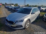  Skoda  Octavia  Combi (NX3)(2020) Oct.Combi 2.0TDI 85 Style 