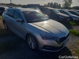  Skoda  Octavia  Combi (NX3)(2020) Oct.Combi 2.0TDI 85 Style #3