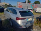  Skoda  Octavia  Combi (NX3)(2020) Oct.Combi 2.0TDI 85 Style #4