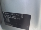  Skoda  Octavia  Combi (NX3)(2020) Oct.Combi 2.0TDI 85 Style #10