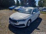  Skoda  Octavia  Combi (NX3)(2020) Oct.Combi 2.0TDI 85 Ambition 