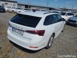  Skoda  Octavia  Combi (NX3)(2020) Oct.Combi 2.0TDI 85 Ambition #2